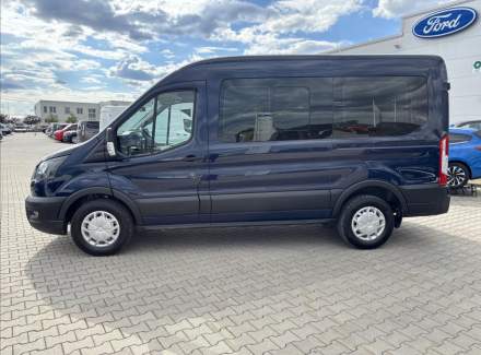 Ford - Transit