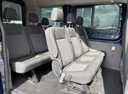 Ford - Transit