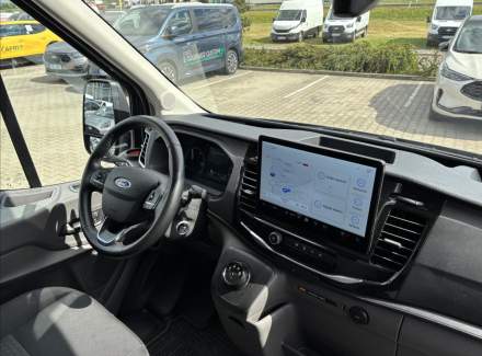 Ford - Transit