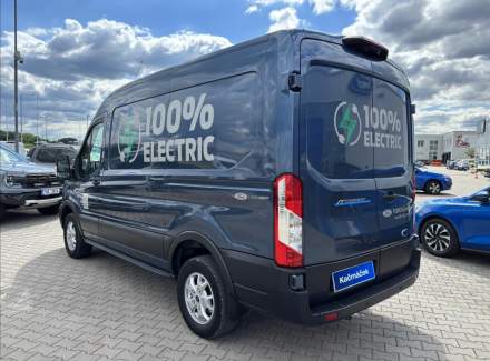 Ford - Transit