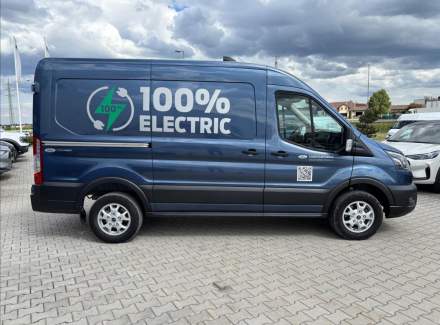 Ford - Transit