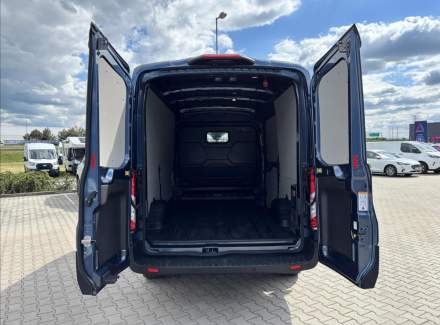 Ford - Transit