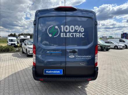 Ford - Transit