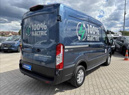 Ford - Transit
