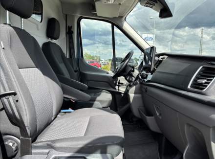 Ford - Transit