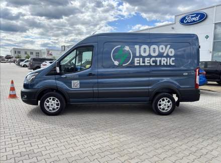 Ford - Transit