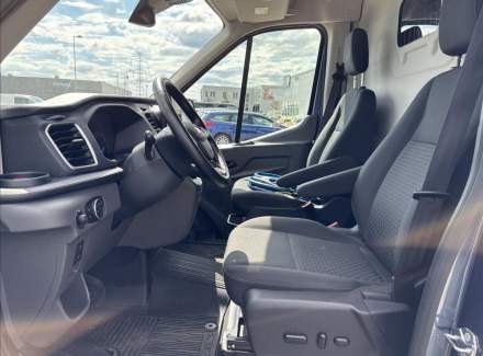 Ford - Transit