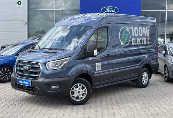 Ford - Transit