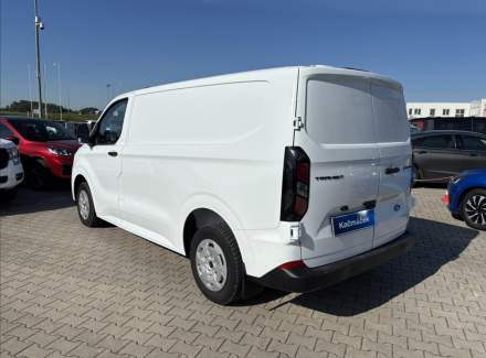 Ford - Transit