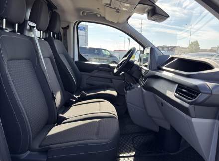 Ford - Transit