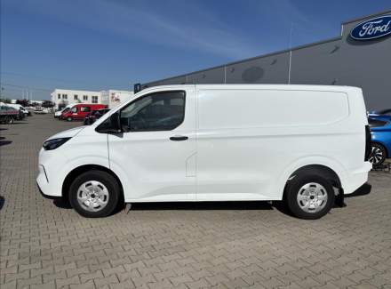 Ford - Transit