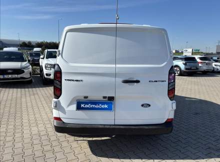 Ford - Transit