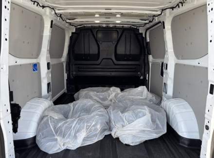 Ford - Transit