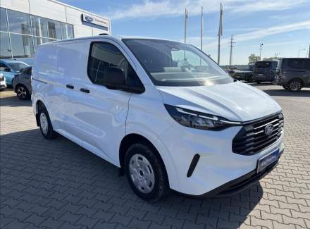 Ford - Transit