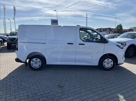Ford - Transit