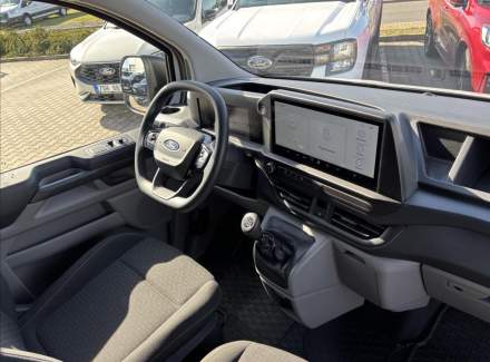 Ford - Transit