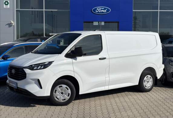 Ford - Transit