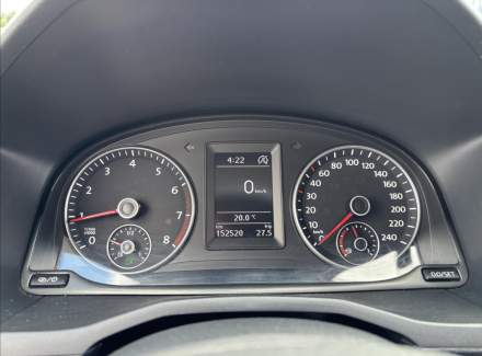 Volkswagen - Caddy