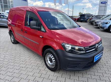 Volkswagen - Caddy