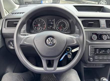 Volkswagen - Caddy