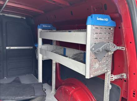 Volkswagen - Caddy