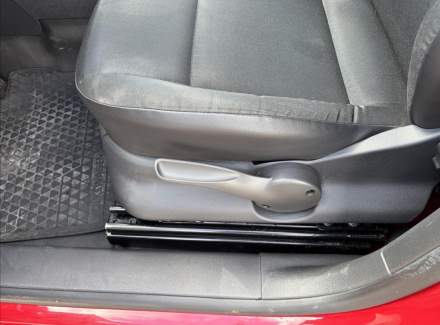 Volkswagen - Caddy