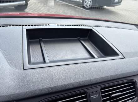 Volkswagen - Caddy