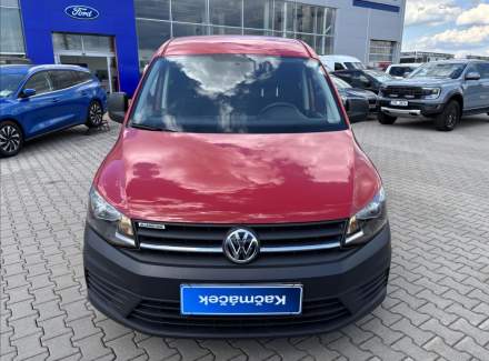 Volkswagen - Caddy