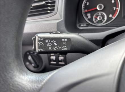 Volkswagen - Caddy