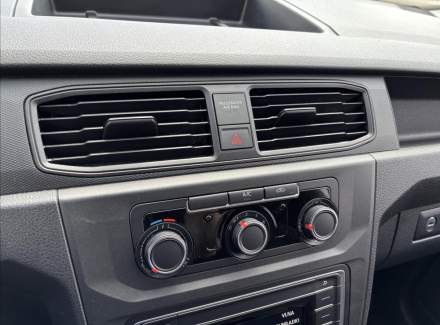 Volkswagen - Caddy