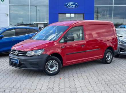 Volkswagen - Caddy