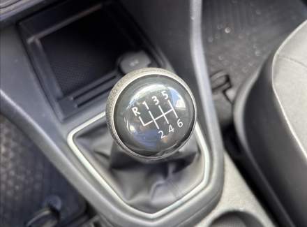 Volkswagen - Caddy
