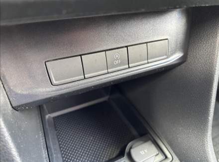 Volkswagen - Caddy