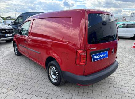 Volkswagen - Caddy