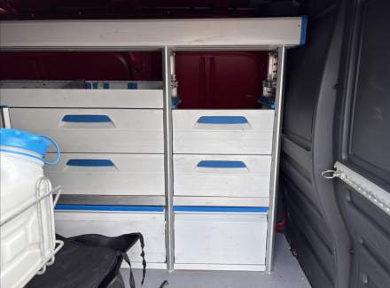 Volkswagen - Caddy