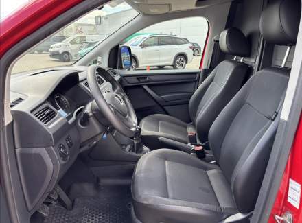 Volkswagen - Caddy