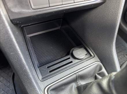 Volkswagen - Caddy