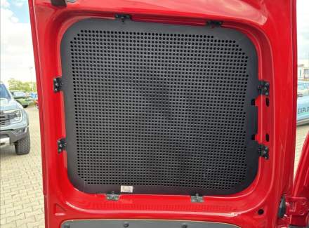 Volkswagen - Caddy