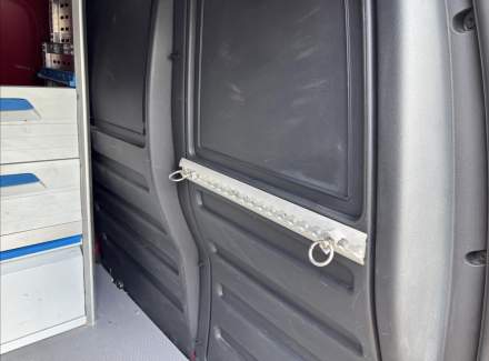 Volkswagen - Caddy