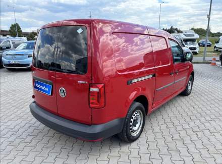 Volkswagen - Caddy