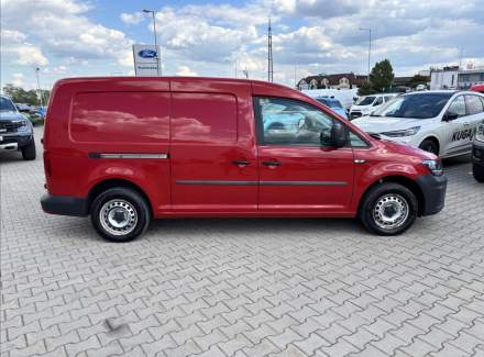 Volkswagen - Caddy