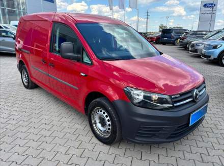 Volkswagen - Caddy
