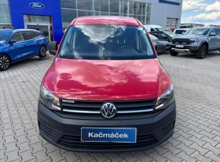 Volkswagen - Caddy