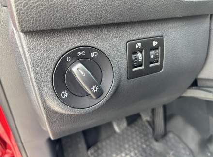 Volkswagen - Caddy