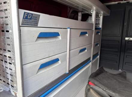 Volkswagen - Caddy