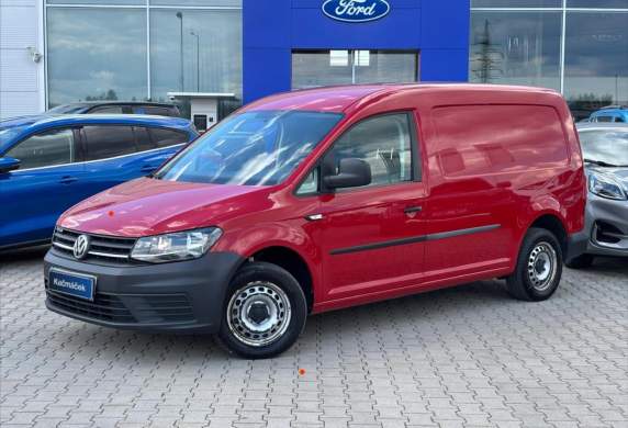 Volkswagen - Caddy