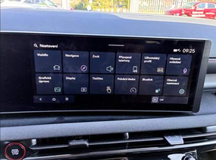 Hyundai - Tucson