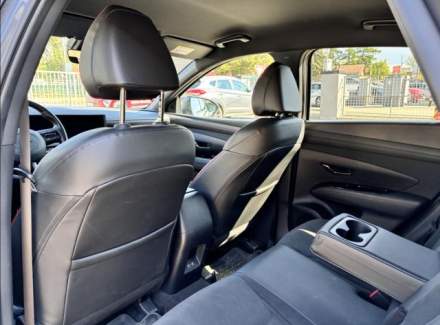 Hyundai - Tucson