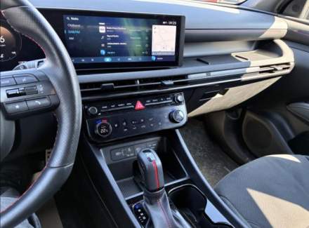 Hyundai - Tucson