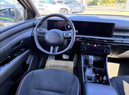 Hyundai - Tucson